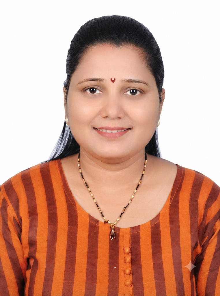 sanjeevani  kadam - Part time Cook and Baby Sitter in dombivali west in Thane